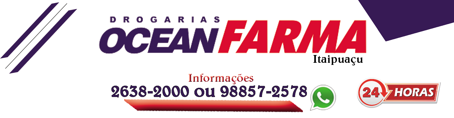 Ocean Farma de Itaipuaçu